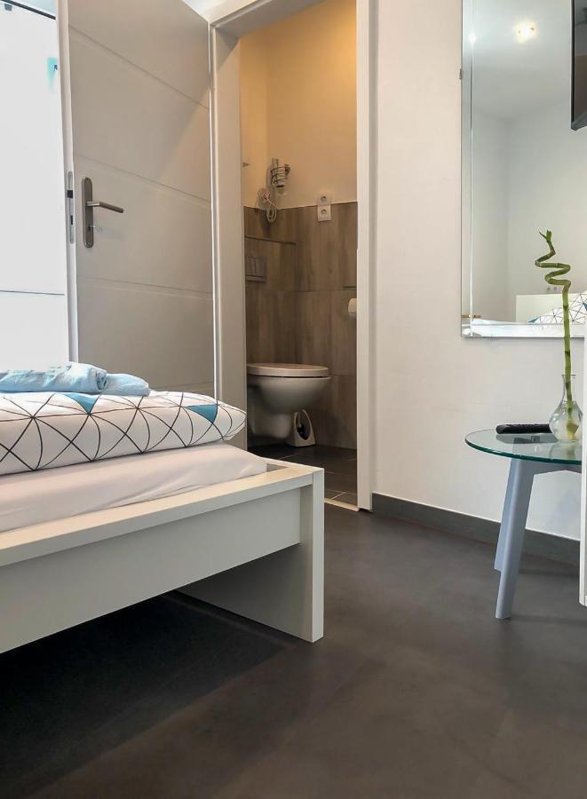 Homestay Am Markt Adenau Ngoại thất bức ảnh