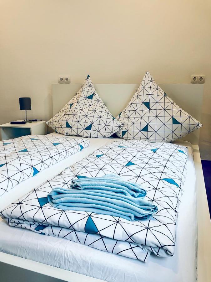 Homestay Am Markt Adenau Ngoại thất bức ảnh