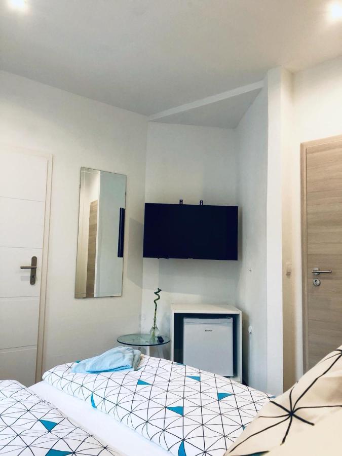 Homestay Am Markt Adenau Ngoại thất bức ảnh