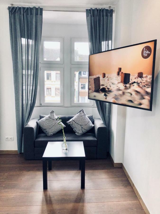 Homestay Am Markt Adenau Ngoại thất bức ảnh